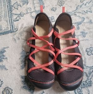 REI J-41 AdventureOn Shoes